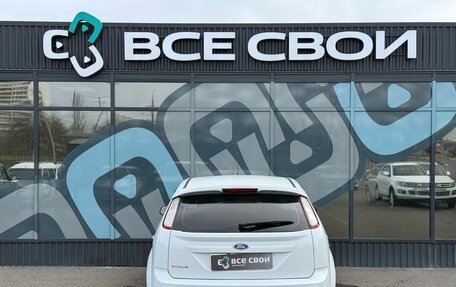 Ford Focus II рестайлинг, 2011 год, 760 000 рублей, 6 фотография