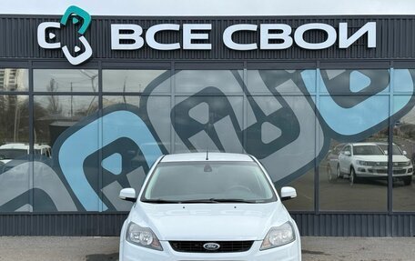 Ford Focus II рестайлинг, 2011 год, 760 000 рублей, 5 фотография