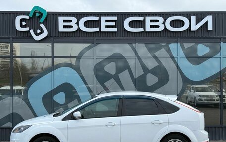 Ford Focus II рестайлинг, 2011 год, 760 000 рублей, 9 фотография