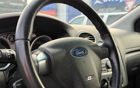 Ford Focus II рестайлинг, 2011 год, 760 000 рублей, 12 фотография