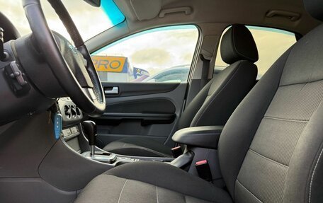 Ford Focus II рестайлинг, 2011 год, 760 000 рублей, 14 фотография