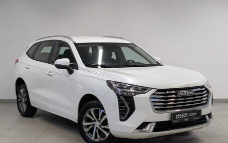 Haval Jolion, 2023 год, 1 350 000 рублей, 3 фотография