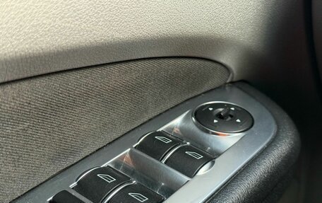 Ford Focus II рестайлинг, 2011 год, 760 000 рублей, 17 фотография