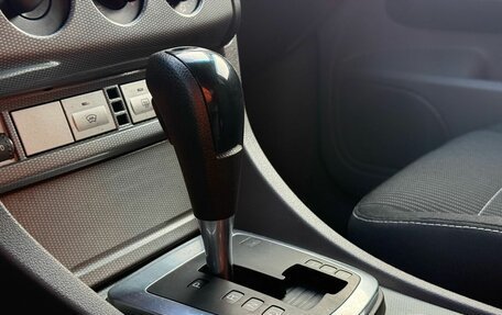 Ford Focus II рестайлинг, 2011 год, 760 000 рублей, 18 фотография