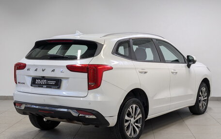 Haval Jolion, 2023 год, 1 350 000 рублей, 5 фотография