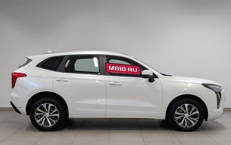 Haval Jolion, 2023 год, 1 350 000 рублей, 4 фотография