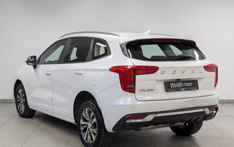 Haval Jolion, 2023 год, 1 350 000 рублей, 7 фотография