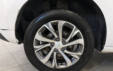 Haval Jolion, 2023 год, 1 350 000 рублей, 18 фотография