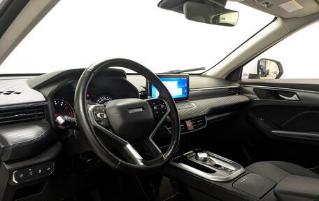 Haval Jolion, 2023 год, 1 350 000 рублей, 16 фотография