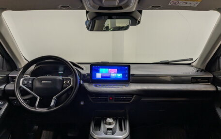 Haval Jolion, 2023 год, 1 350 000 рублей, 14 фотография