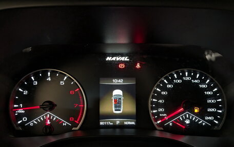 Haval Jolion, 2023 год, 1 350 000 рублей, 13 фотография