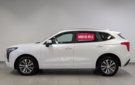 Haval Jolion, 2023 год, 1 350 000 рублей, 8 фотография