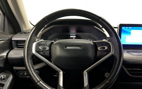 Haval Jolion, 2023 год, 1 350 000 рублей, 21 фотография