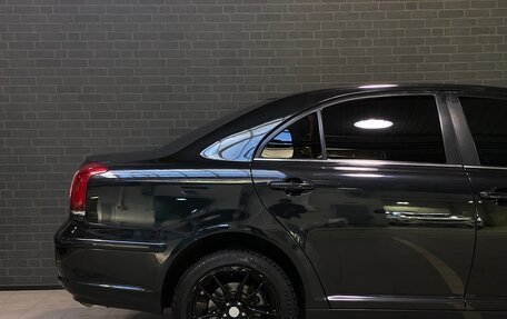 Toyota Avensis III рестайлинг, 2008 год, 890 000 рублей, 8 фотография