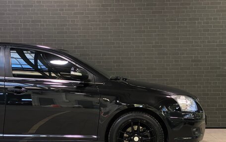 Toyota Avensis III рестайлинг, 2008 год, 890 000 рублей, 9 фотография