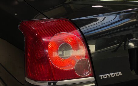 Toyota Avensis III рестайлинг, 2008 год, 890 000 рублей, 10 фотография