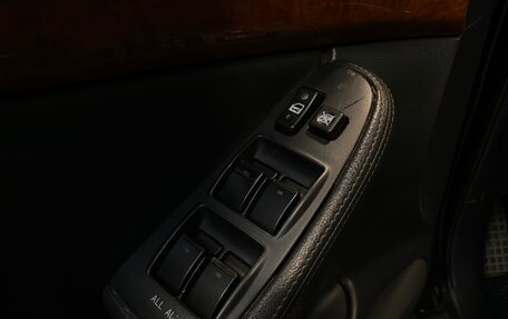 Toyota Avensis III рестайлинг, 2008 год, 890 000 рублей, 19 фотография