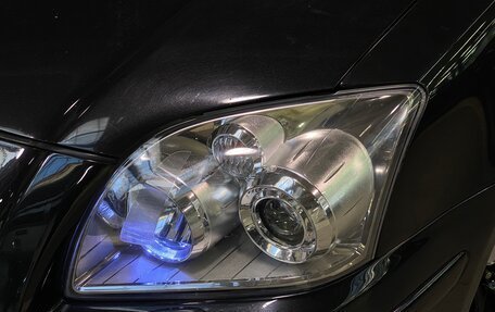 Toyota Avensis III рестайлинг, 2008 год, 890 000 рублей, 12 фотография