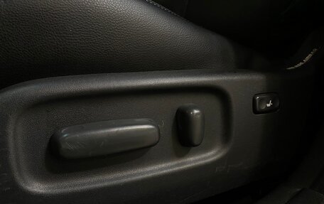 Toyota Avensis III рестайлинг, 2008 год, 890 000 рублей, 20 фотография