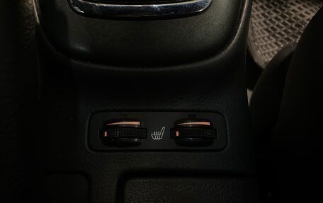 Toyota Avensis III рестайлинг, 2008 год, 890 000 рублей, 22 фотография