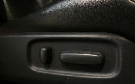 Toyota Avensis III рестайлинг, 2008 год, 890 000 рублей, 15 фотография