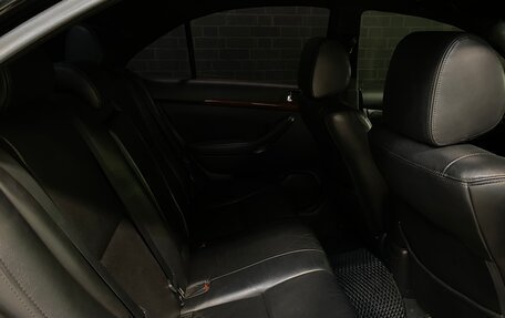 Toyota Avensis III рестайлинг, 2008 год, 890 000 рублей, 14 фотография