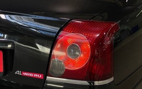 Toyota Avensis III рестайлинг, 2008 год, 890 000 рублей, 11 фотография