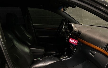 Toyota Avensis III рестайлинг, 2008 год, 890 000 рублей, 13 фотография