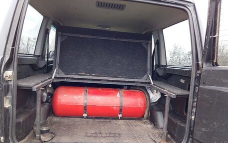 ЛуАЗ Patriot, 2015 год, 1 100 000 рублей, 9 фотография