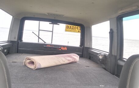 ЛуАЗ Patriot, 2015 год, 1 100 000 рублей, 10 фотография