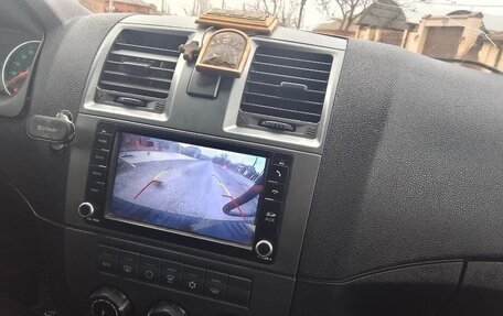 ЛуАЗ Patriot, 2015 год, 1 100 000 рублей, 12 фотография