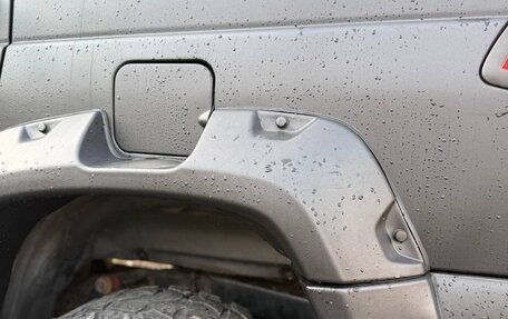 ЛуАЗ Patriot, 2015 год, 1 100 000 рублей, 7 фотография