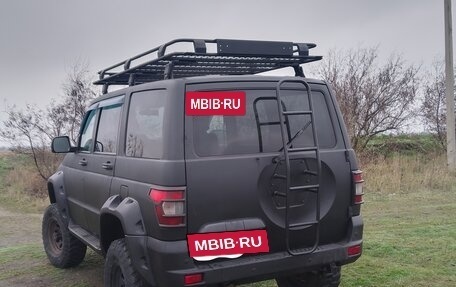 ЛуАЗ Patriot, 2015 год, 1 100 000 рублей, 4 фотография