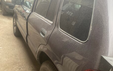 KIA Sportage IV рестайлинг, 2000 год, 280 000 рублей, 3 фотография