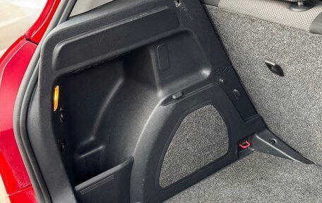 Skoda Fabia II, 2009 год, 360 000 рублей, 9 фотография