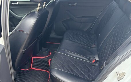 Skoda Rapid II, 2022 год, 1 290 000 рублей, 5 фотография