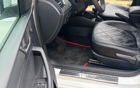 Skoda Rapid II, 2022 год, 1 290 000 рублей, 3 фотография