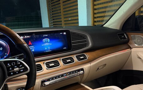 Mercedes-Benz GLE Coupe, 2021 год, 9 100 000 рублей, 5 фотография