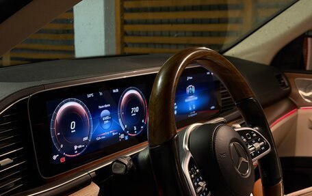 Mercedes-Benz GLE Coupe, 2021 год, 9 100 000 рублей, 6 фотография