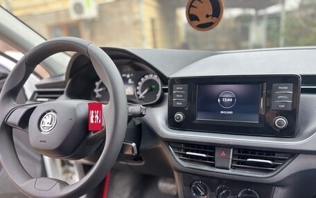 Skoda Rapid II, 2022 год, 1 290 000 рублей, 4 фотография