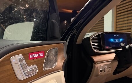 Mercedes-Benz GLE Coupe, 2021 год, 9 100 000 рублей, 3 фотография