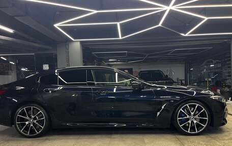 BMW 8 серия, 2019 год, 7 600 000 рублей, 4 фотография