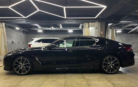 BMW 8 серия, 2019 год, 7 600 000 рублей, 5 фотография