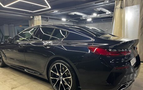 BMW 8 серия, 2019 год, 7 600 000 рублей, 11 фотография