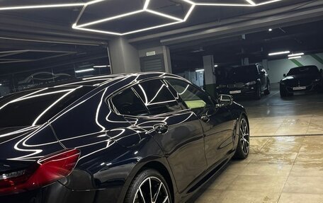 BMW 8 серия, 2019 год, 7 600 000 рублей, 9 фотография