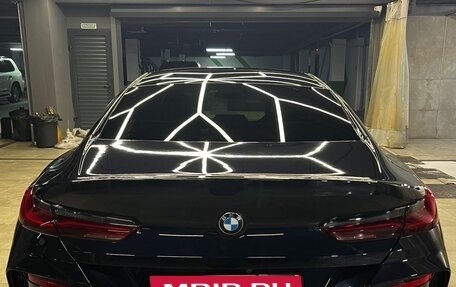 BMW 8 серия, 2019 год, 7 600 000 рублей, 2 фотография