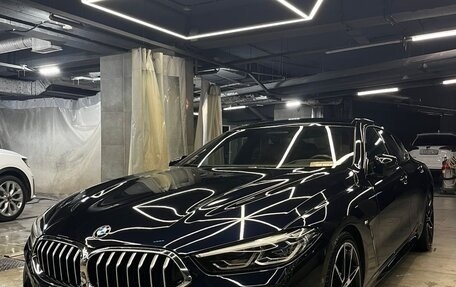 BMW 8 серия, 2019 год, 7 600 000 рублей, 6 фотография