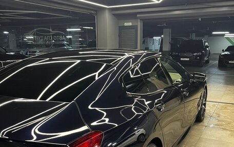 BMW 8 серия, 2019 год, 7 600 000 рублей, 19 фотография