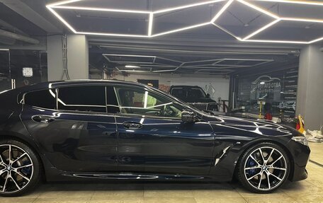 BMW 8 серия, 2019 год, 7 600 000 рублей, 17 фотография