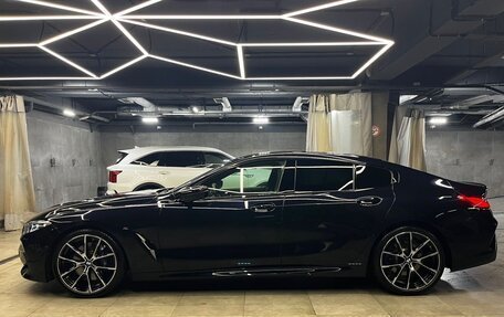 BMW 8 серия, 2019 год, 7 600 000 рублей, 20 фотография